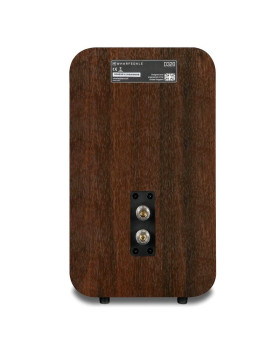 Wharfedale, D320 riiulikõlarid. pähkel-foto2