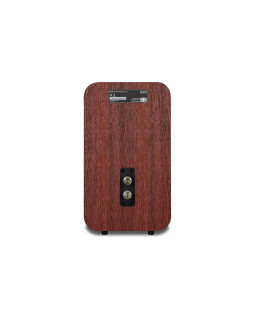 Wharfedale, D320 riiulikõlarid, roosipuu-foto2