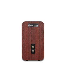 Wharfedale, D320 riiulikõlarid, roosipuu-foto2