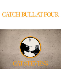 YUSUF/CAT STEVENS - CATCH BULL AT FOUR 1-CD (Anniversary Edition)