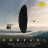 Jóhann Jóhannsson - Arrival 1-CD