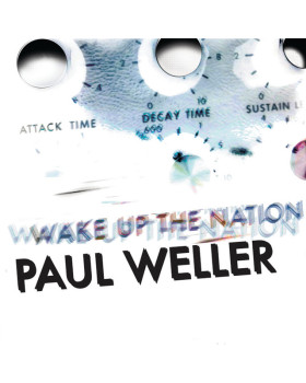 Paul Weller – Wake Up The Nation 1-CD