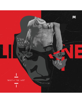 Lil Wayne - Sorry 4 The Wait 1-CD