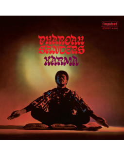 Pharoah Sanders - Karma 1-CD