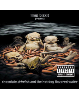 Limp Bizkit - Chocolate Starfish And The Hot Dog Flavored Water 1-CD