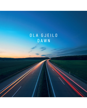 Ola Gjeilo – Dawn 1-CD