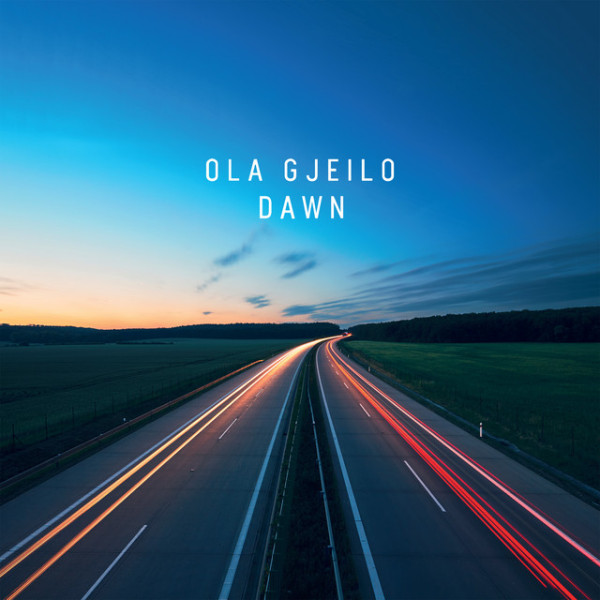 Ola Gjeilo – Dawn 1-CD CD plaadid