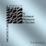 Orchestral Manoeuvres In The Dark - The Architecture & Morality Singles 1-CD