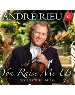 ANDRE RIEU - ROSES FROM THE SOUTH 1-CD
