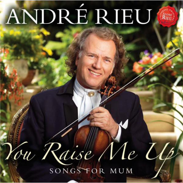 ANDRE RIEU - ROSES FROM THE SOUTH 1-CD CD plaadid