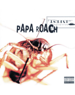 Papa Roach - Infest 1-CD