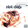 Papa Roach - Infest 1-CD