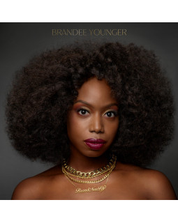 BRANDEE YOUNGER - BRAND NEW LIFE 1-CD