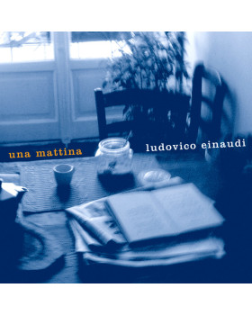 Ludovico Einaudi - Una Mattina 1-CD