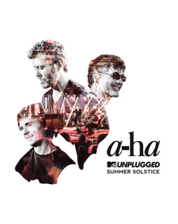 A-HA - Summer Solstice (MTV Unplugged) 1-CD 