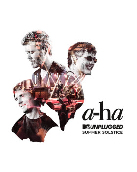 A-HA - Summer Solstice (MTV Unplugged) 1-CD 