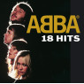 ABBA - 18 HITS 1-CD