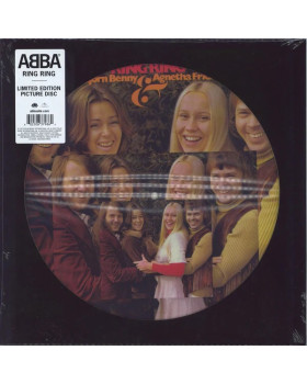 ABBA-RING RING