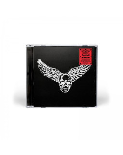Aerosmith - One More Time EP - CD