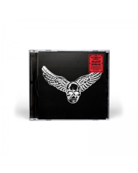 Aerosmith - One More Time EP - CD