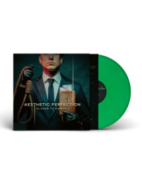 Aesthetic Perfection - Closer To Human