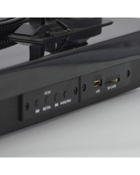 Aiwa GBTUR-120BKMKII, vinüülplaadimängija-foto2