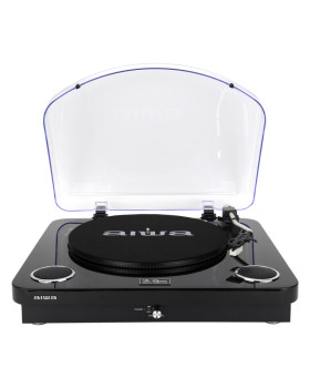Aiwa GBTUR-120BKMKII, vinüülplaadimängija-foto3