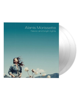 Alanis Morissette - Havoc and Bright Lights