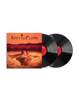 Alice In Chains - Dirt Alice In Chains - Dirt