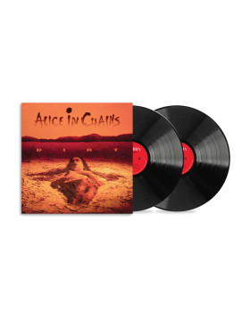 Alice In Chains - Dirt