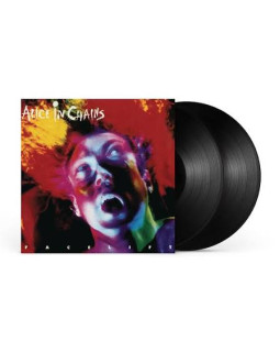 Alice In Chains - Facelift Alice In Chains - Facelift