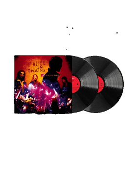 Alice In Chains - MTV Unplugged