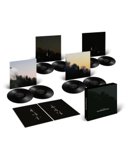 William Basinski - The Disintegration Loops William Basinski - The Disintegration Loops