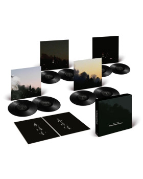  William Basinski - The Disintegration Loops 