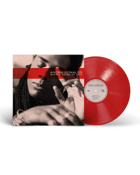 Andru Donalds (Enigma) — «Snowin' Under My Skin»