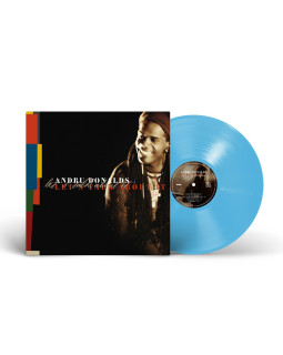 Andru Donalds (Enigma) - Let's Talk About It