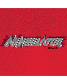 Annihilator - Remains