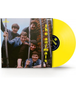 The Animals - The Animals