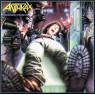 ANTHRAX - SPREADING THE DISEASE 1-CD
