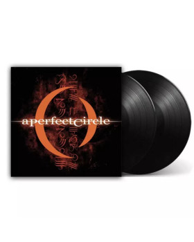 A Perfect Circle - Mer De Noms