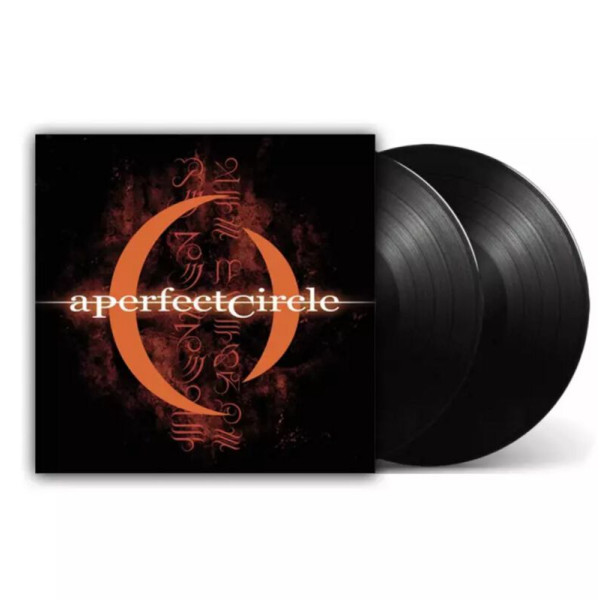 A Perfect Circle - Mer De Noms Vinüülplaadid