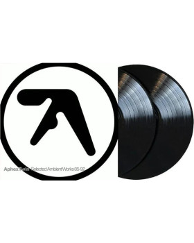 Aphex Twin - Selected Ambient Works 85-92