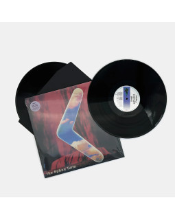 Aphex Twin - Didgeridoo