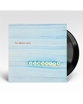 Aphex Twin - Classics