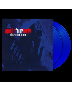 Apollo 440 - Electro Glide In Blue