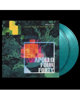 Apollo 440 - Gettin´ High On Your Own Supply