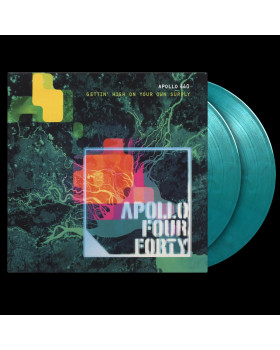 Apollo 440 - Gettin´ High On Your Own Supply