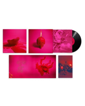 Arcade Fire - Pink Elephant