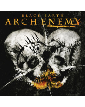 Arch Enemy - Black Earth