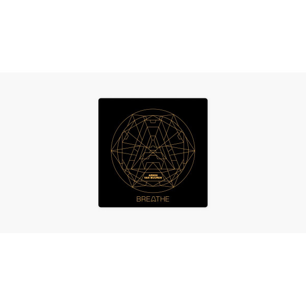 Armin van Buuren - Breathe Vinüülplaadid